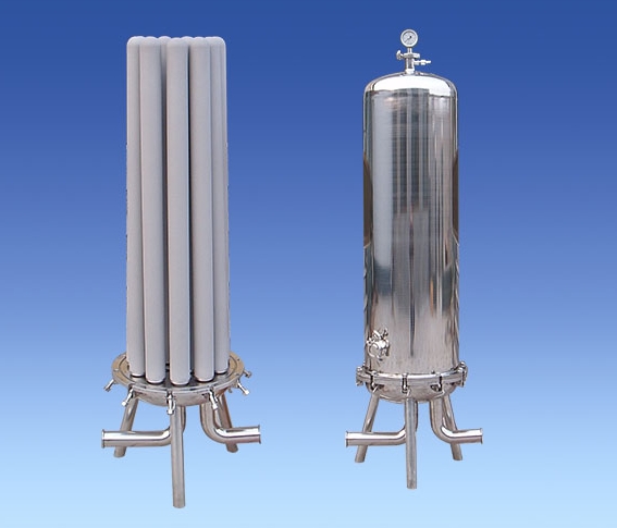 鈦棒過濾器的維護(hù)和保養(yǎng)方法？